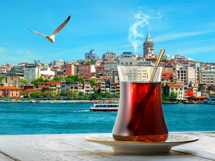 Екскурзия до Истанбул от Варна - градът на два континента